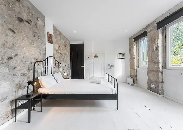 Portonest Downtown Apartamento