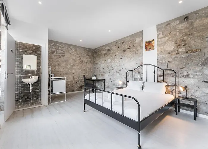 Apartamento Portonest Downtown