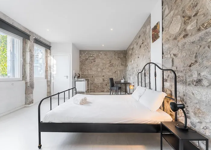 Portonest Downtown Apartman *