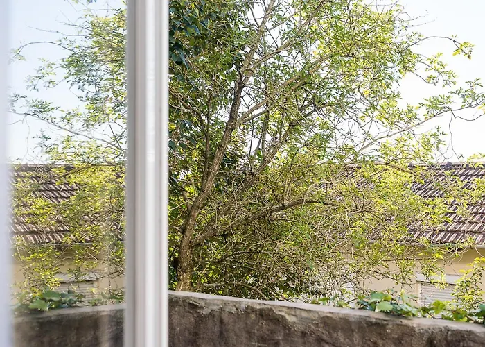 Portonest Downtown Apartamento Oporto