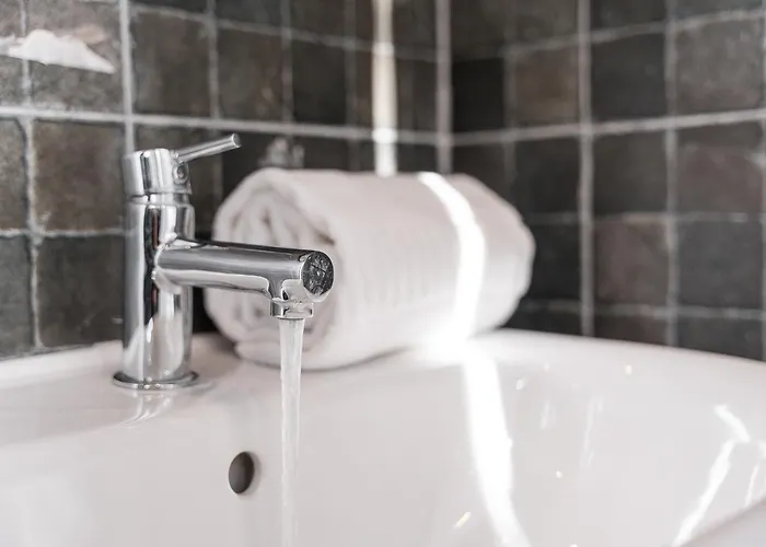 Apartamento Portonest Downtown