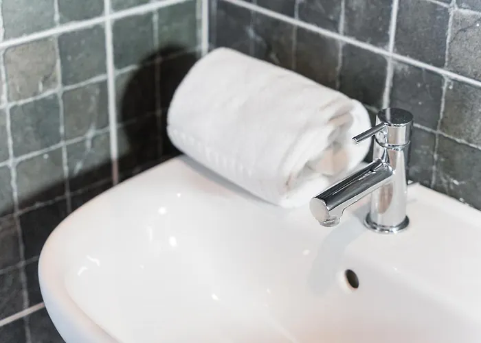 Apartman Portonest Downtown