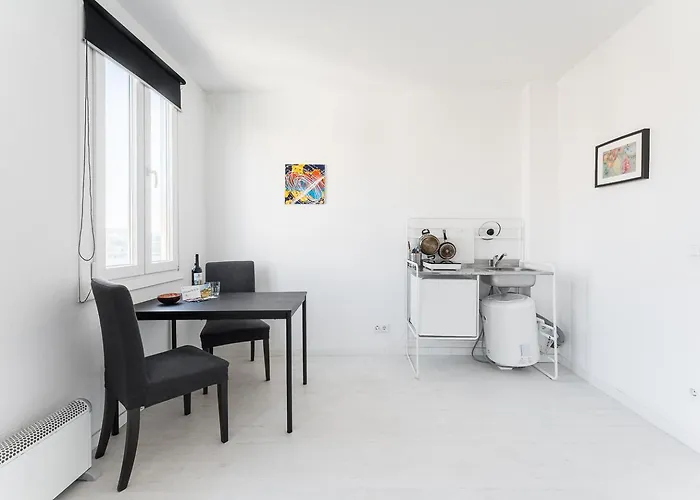 Apartman Portonest Downtown Porto