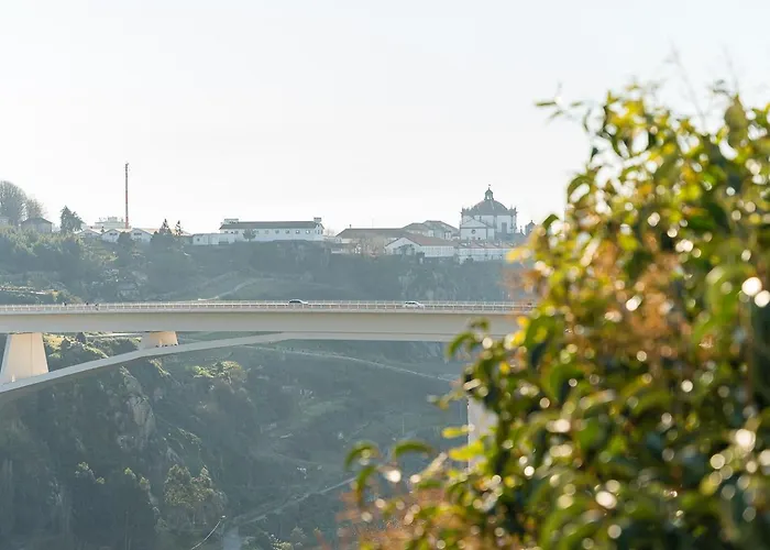 Apartman Portonest Downtown