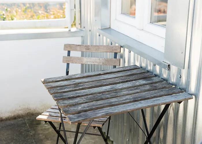 Portonest Downtown Apartman