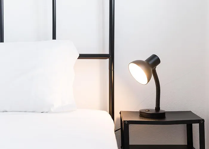 Portonest Downtown Apartamento Oporto