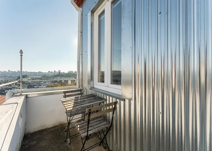 Portonest Downtown * Oporto