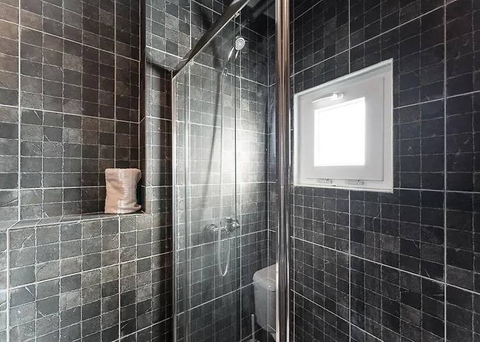 Portonest Downtown Apartamento *