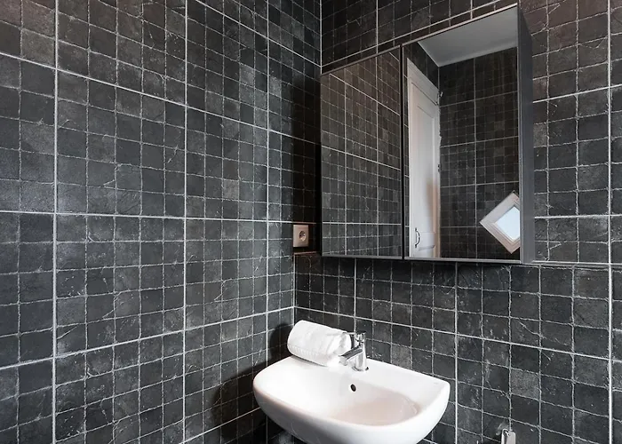 Portonest Downtown * Porto