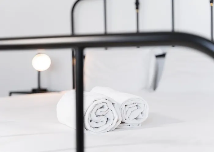 Apartamento Portonest Downtown Oporto