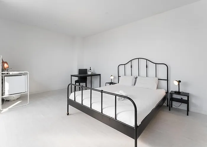 Apartamento Portonest Downtown