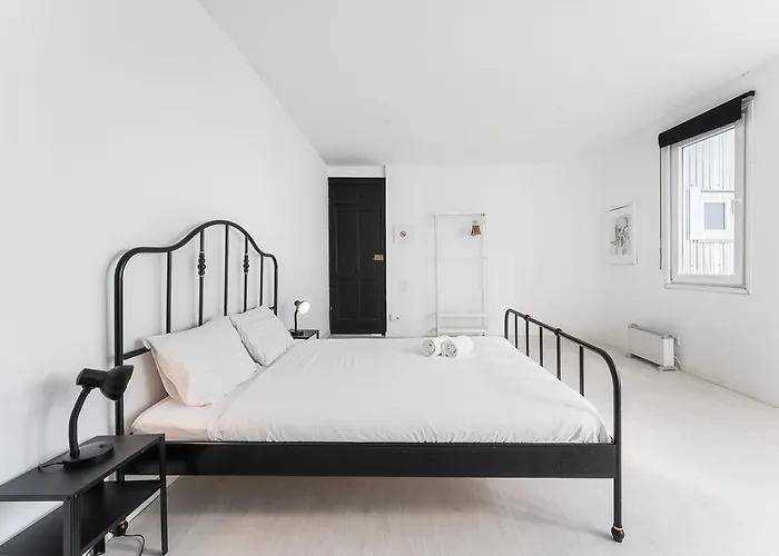 Portonest Downtown Apartamento *