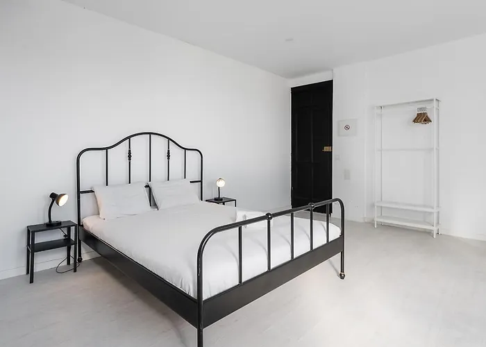 Portonest Downtown * Porto