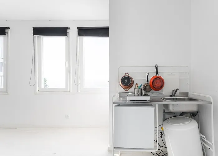 Portonest Downtown Apartamento *