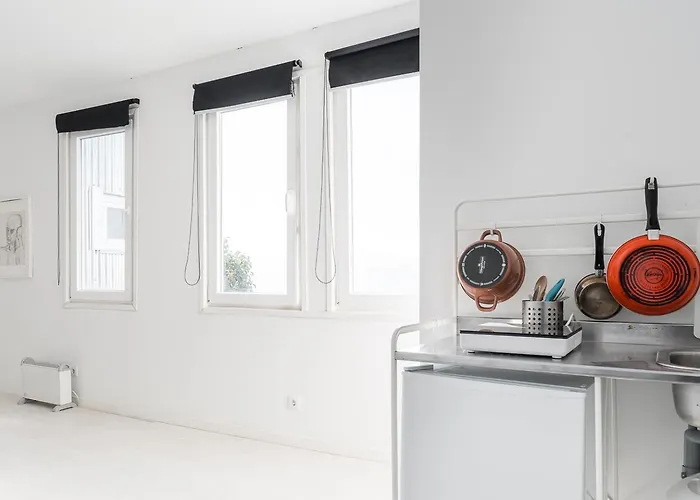 Portonest Downtown * Oporto