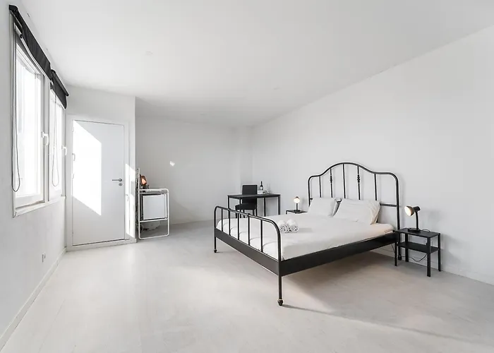 Portonest Downtown Oporto