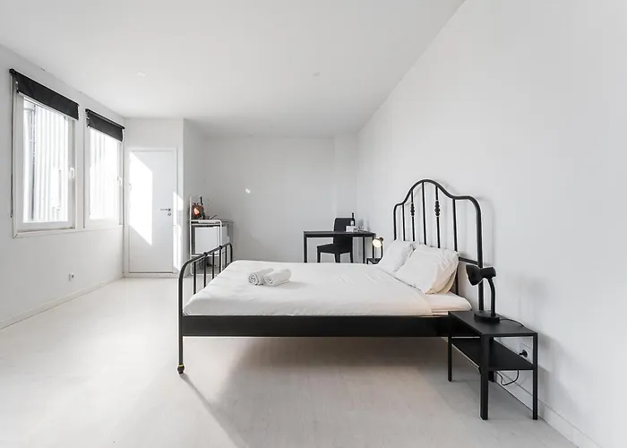 Portonest Downtown Oporto