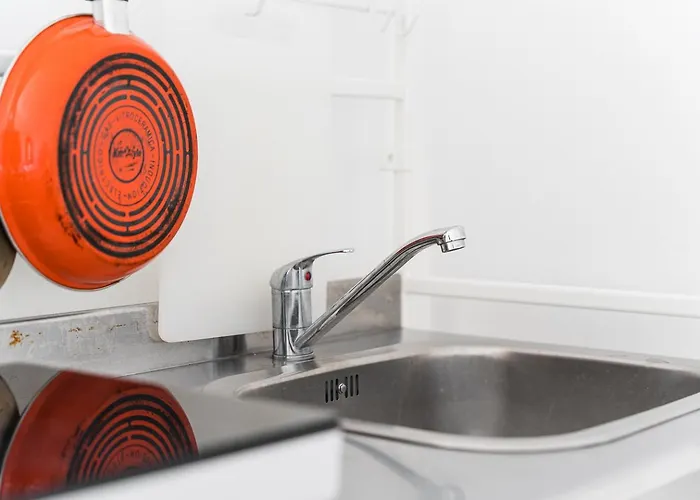 Portonest Downtown * Oporto