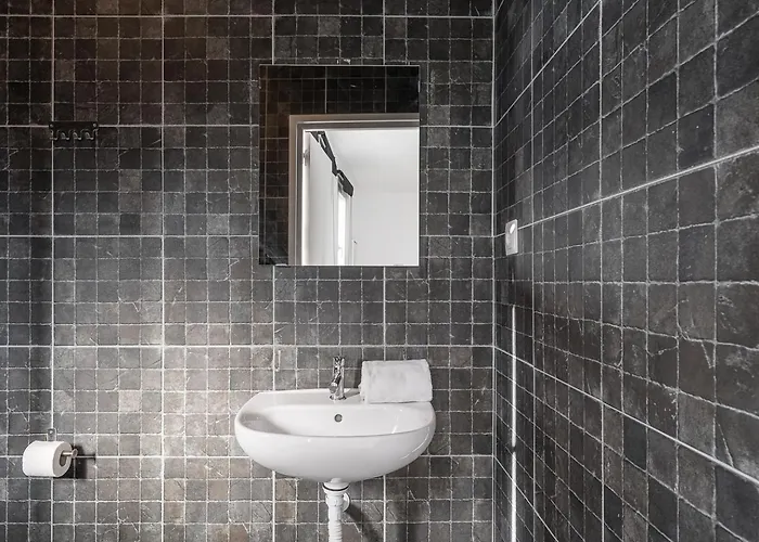 Apartamento Portonest Downtown