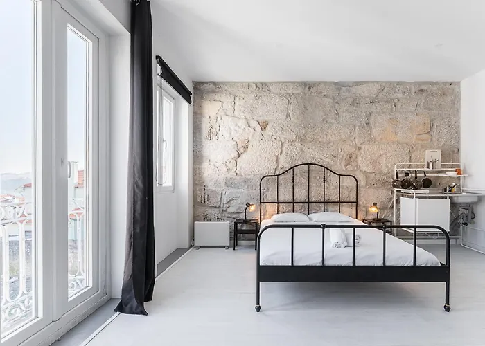 Portonest Downtown Апартаменты *