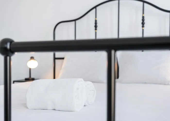 Portonest Downtown Порту