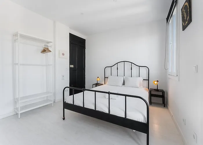 Апартаменты Portonest Downtown