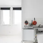 Portonest Downtown Apartament *